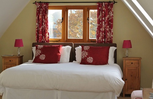 Etchingham Bed & Breakfast | Perfect self contained B&B located on the borders of East Sussex and Kent