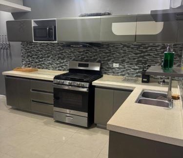 West Gate Hills Apartment | Perfect Stays Ja