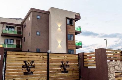 West Gate Hills Apartment | Perfect Stays Ja
