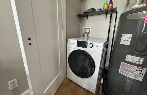Northeast Apartment | Perfectly Located 2BR APT in DC near metro