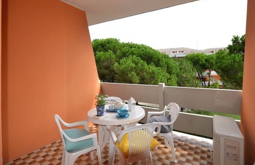 Bibione Lido dei Pini Apartment | Perfectly located studio in Bibione