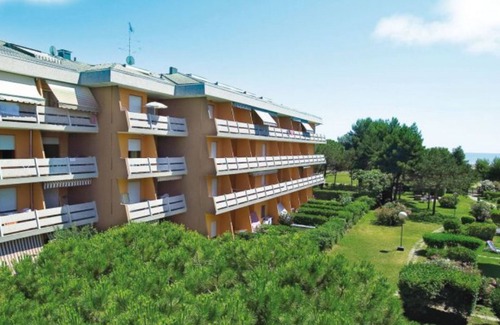 Bibione Lido dei Pini Apartment | Perfectly located studio in Bibione