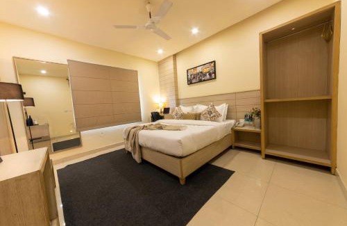 Amritsar Apartment | Perfectstayz Value Sagar Near Golden Temple