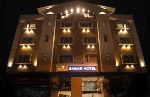 Amritsar Apartment | Perfectstayz Value Sagar Near Golden Temple