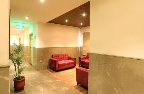Amritsar Apartment | Perfectstayz Value Sagar Near Golden Temple