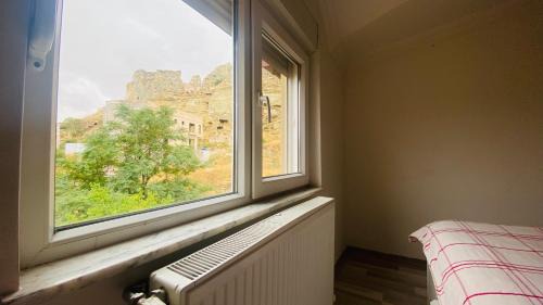 Urgup Apartment | Peribacası Manzaralı Modern Daire 2