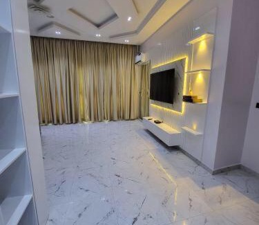 Lagos Apartment | Perinni Homes