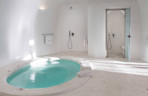 Oia Hotel | Perivolas