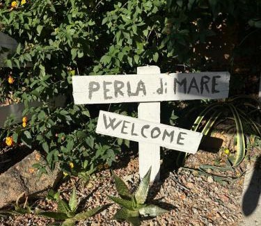 Arbatax Apartment | Perla di Mare