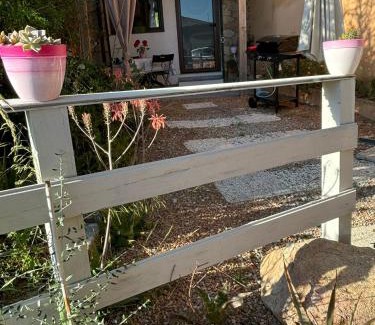 Arbatax Apartment | Perla di Mare