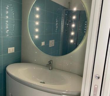 Marina di Vasto Apartment | Perla marina