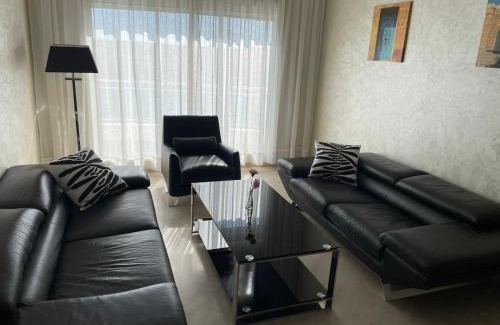 Nouaceur Apartment | PERLA NOUACEUR AéROPORT MOHAMMED V