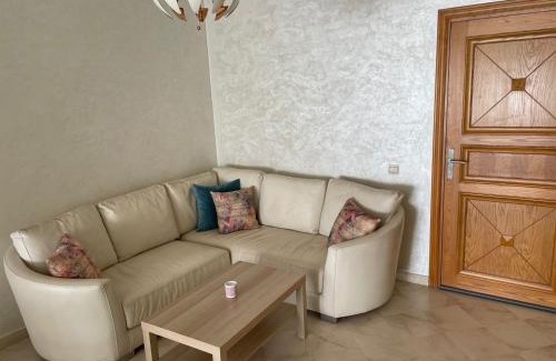 Nouaceur Apartment | PERLA NOUACEUR AéROPORT MOHAMMED V