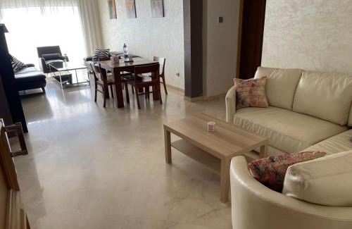 Nouaceur Apartment | PERLA NOUACEUR AéROPORT MOHAMMED V