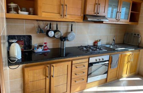 Nouaceur Apartment | PERLA NOUACEUR AéROPORT MOHAMMED V