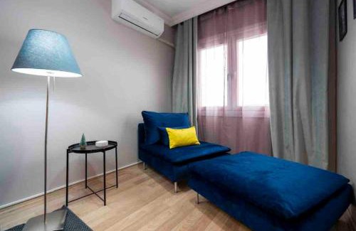 Buyukcekmece Apartment | Perlavista house