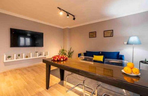 Buyukcekmece Apartment | Perlavista house