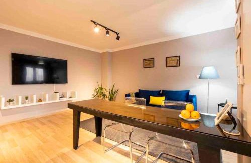 Buyukcekmece Apartment | Perlavista house