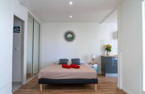 Dampierre House | Perle des Caraïbes , Bungalow moderne N° 19
