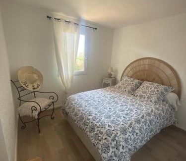 Port Leucate Apartment | Perle des Sables