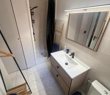 Port Leucate Apartment | Perle des Sables