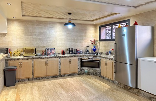 Semlalia Villa | Perle Rare en Plein Centre-ville