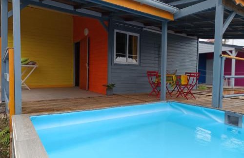 Port-Louis House | Perles de Karolann