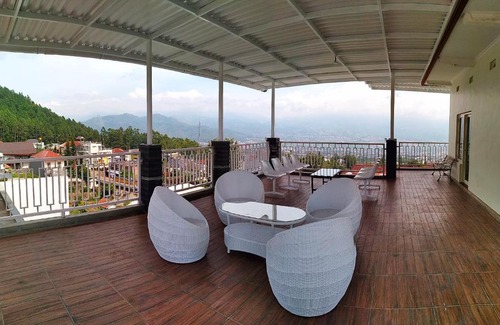 Ngaglik House | Permata Villa II