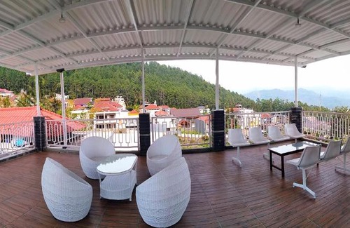 Ngaglik House | Permata Villa II