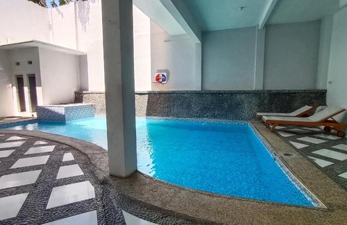 Ngaglik House | Permata Villa II
