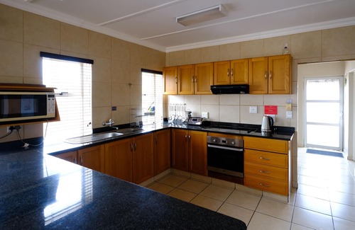 St. Lucia Apartment | Perna Perna St Lucia