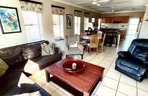 St. Lucia Apartment | Perna Perna St Lucia