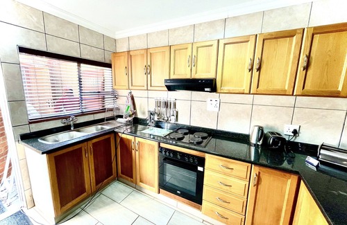 St. Lucia Apartment | Perna Perna St Lucia