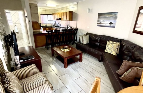 St. Lucia Apartment | Perna Perna St Lucia
