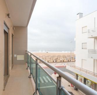 Nazare Apartment | Perola Mar