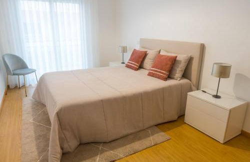 Nazare Apartment | Perola Mar
