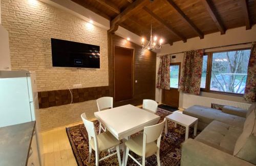 Borovets Villa | Persey Villa Borovets