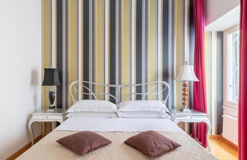 Rione II Trevi House | Persia Collection Trevi