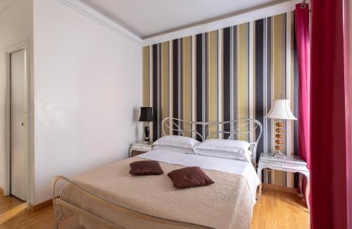 Rione II Trevi House | Persia Collection Trevi