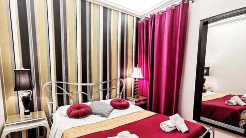Rione II Trevi House | Persia Collection Trevi