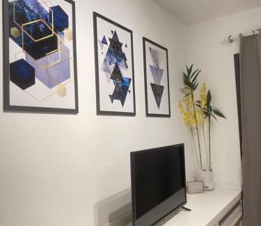 Indianopolis Apartment | Perto do Aeroporto Congonhas