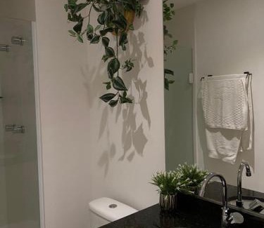 Indianopolis Apartment | Perto do Aeroporto Congonhas