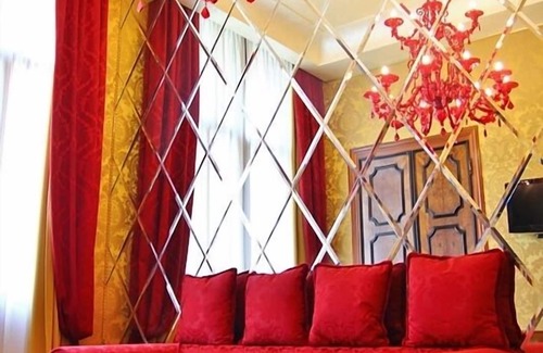 Cannaregio Hotel | Pesaro Palace