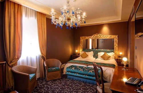 Cannaregio Hotel | Pesaro Palace