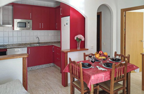 San Juan de los Terreros Apartment | Pet friendly apartment