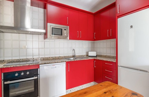 San Juan de los Terreros Apartment | Pet friendly apartment
