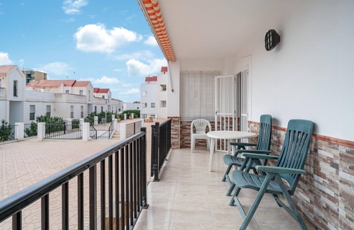 San Juan de los Terreros Apartment | Pet friendly apartment