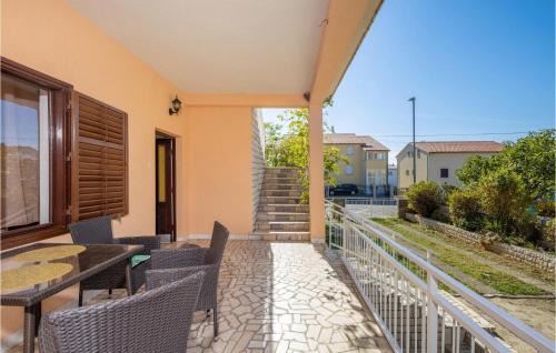 Novi Vinodolski Apartment | Pet Friendly Apartment