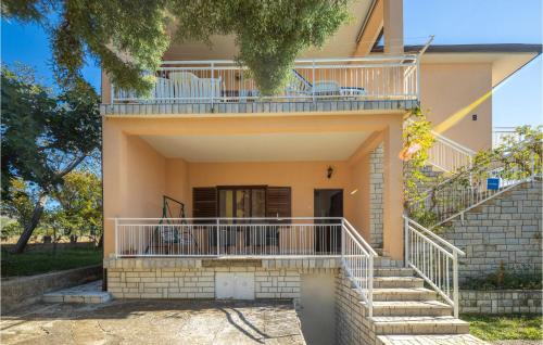 Novi Vinodolski Apartment | Pet Friendly Apartment