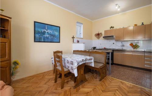 Novi Vinodolski Apartment | Pet Friendly Apartment